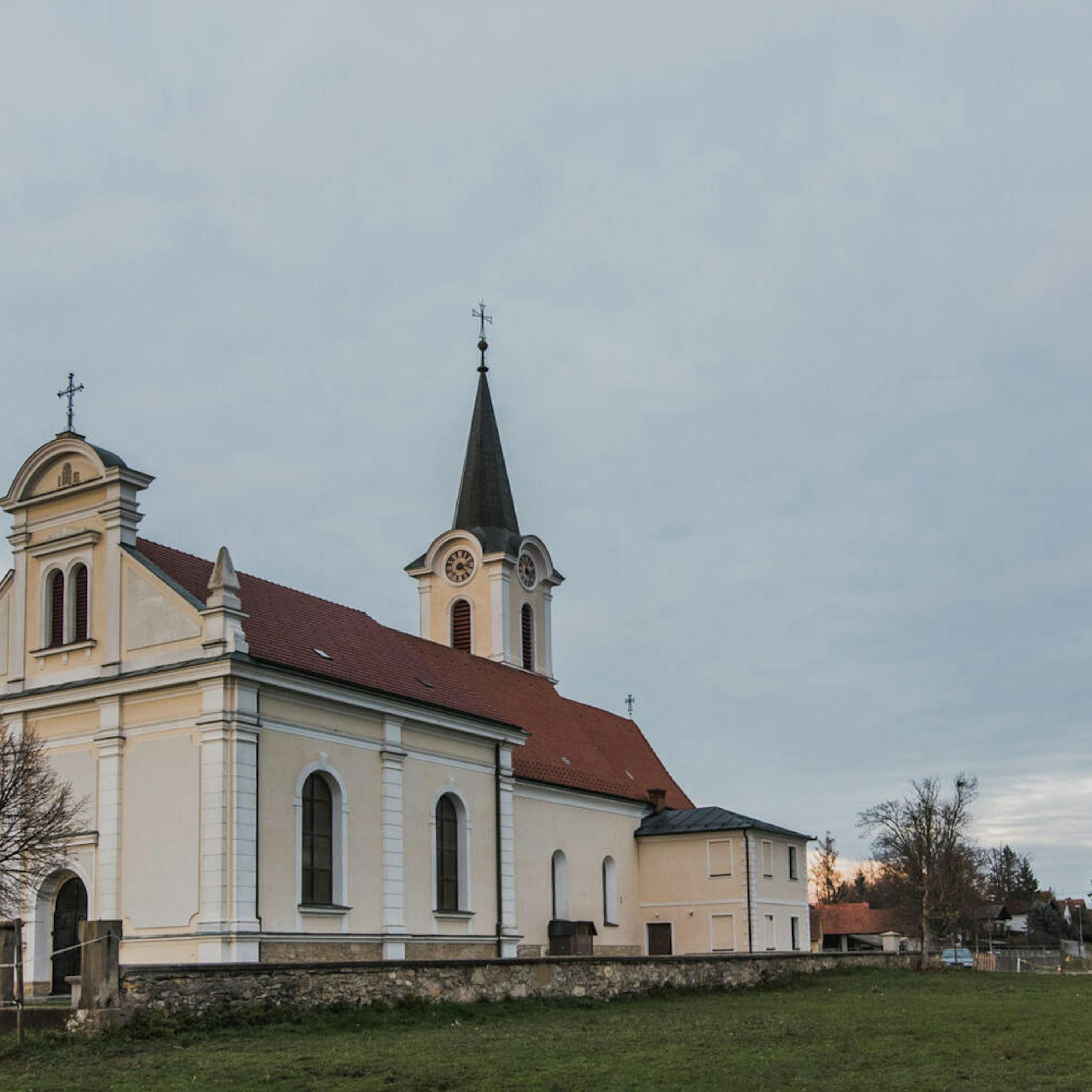Središče ob Dravi